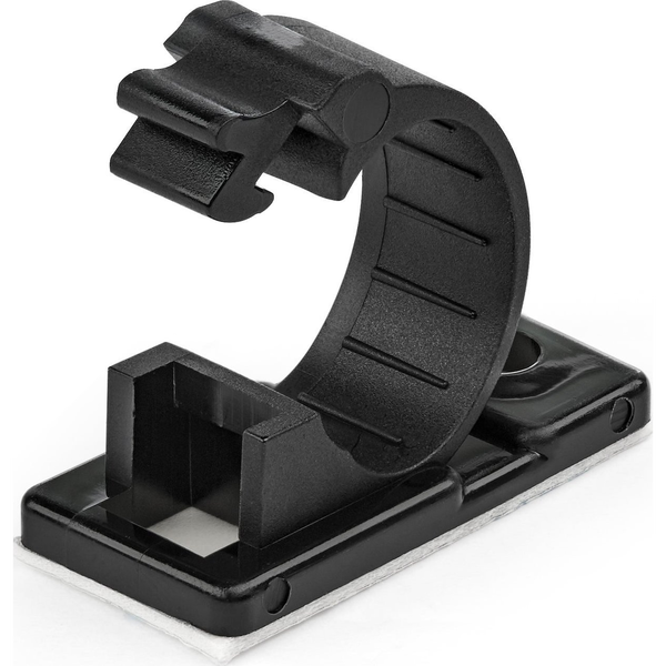 StarTech.com CBMCC2 kabelklem 100 stuk(s)