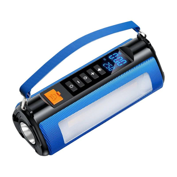Blitzwolf BW-JA1 20000mAh 2500A autó akkumulátor indító