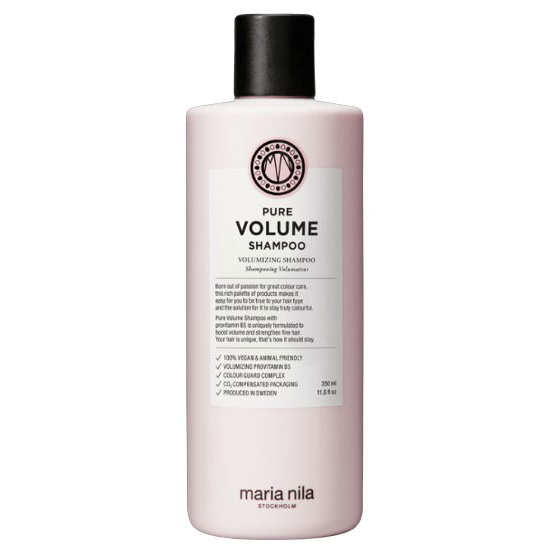 MARIA NILA Pure Volume 350 ml (7391681036109)