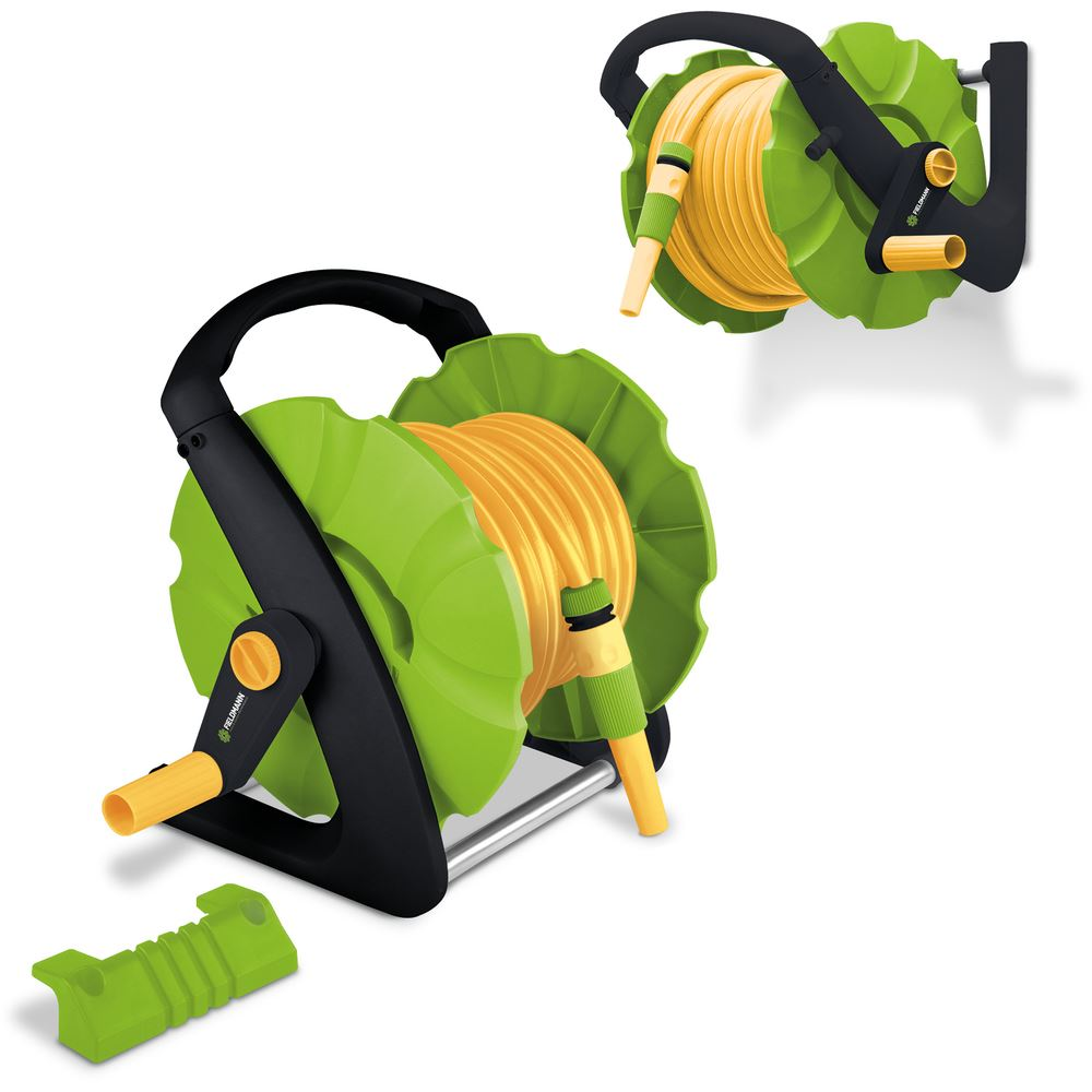 Fieldmann FZH 1021 kerti tömlődob (FZH 1021)