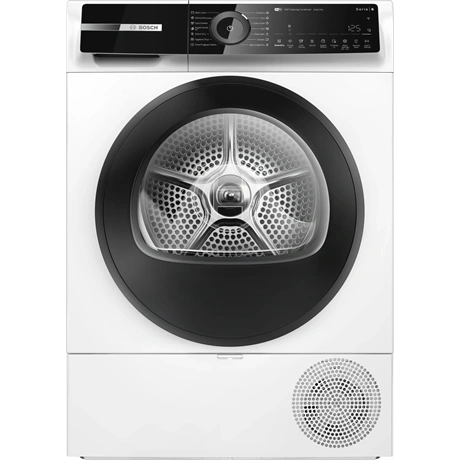 BOSCH WQN246D0BY Serie 6 Mosó-szárítógép 9/6 kg D fehér