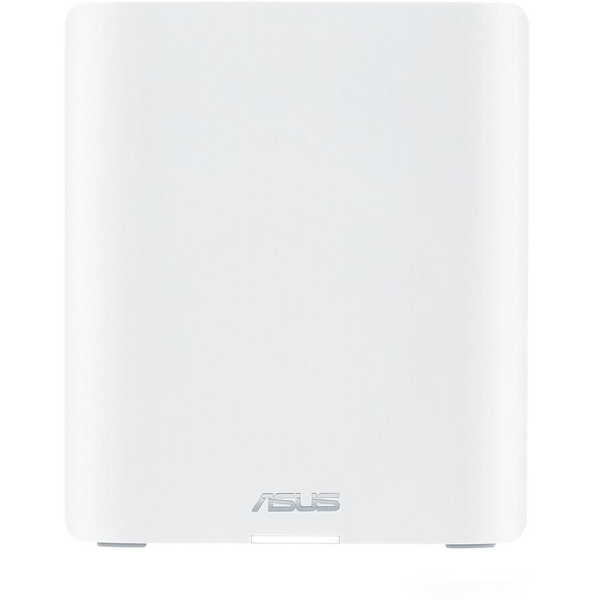 ASUS ZenWiFi BT8 Tri-band (2,4 GHz / 5 GHz / 6 GHz) Wi-Fi 7 (802.11be) Wit 3 Intern