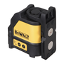DeWalt DW088K Lézeres szintező - 15 m