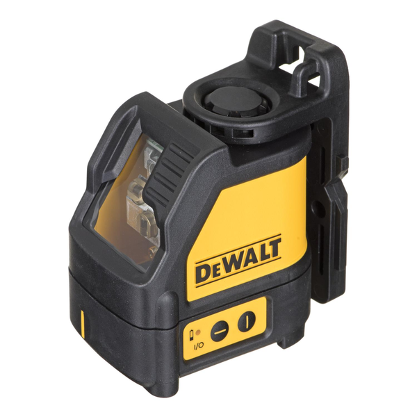 DeWalt DW088K Lézeres szintező - 15 m