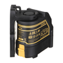 DeWalt DW088K Lézeres szintező - 15 m