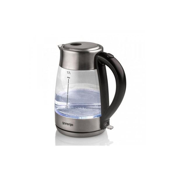 Gorenje K 17GE üveg vízforraló (K 17GE)