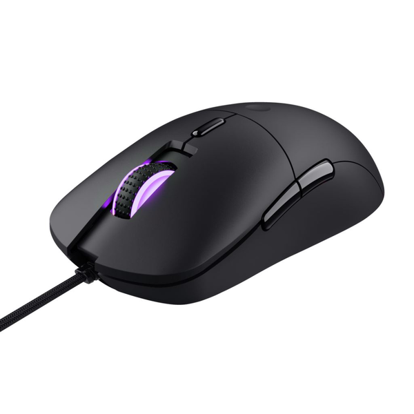 Trust GXT 981 Redex mouse Giocare Mano destra USB tipo A Ottico 10000 DPI