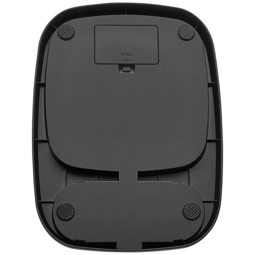 TFA Dostmann APPLE PIE Konyhai mérleg digitális Mérési tartomány (max.)=5000 g Antracit (50.2005.10) (50.2005.10)