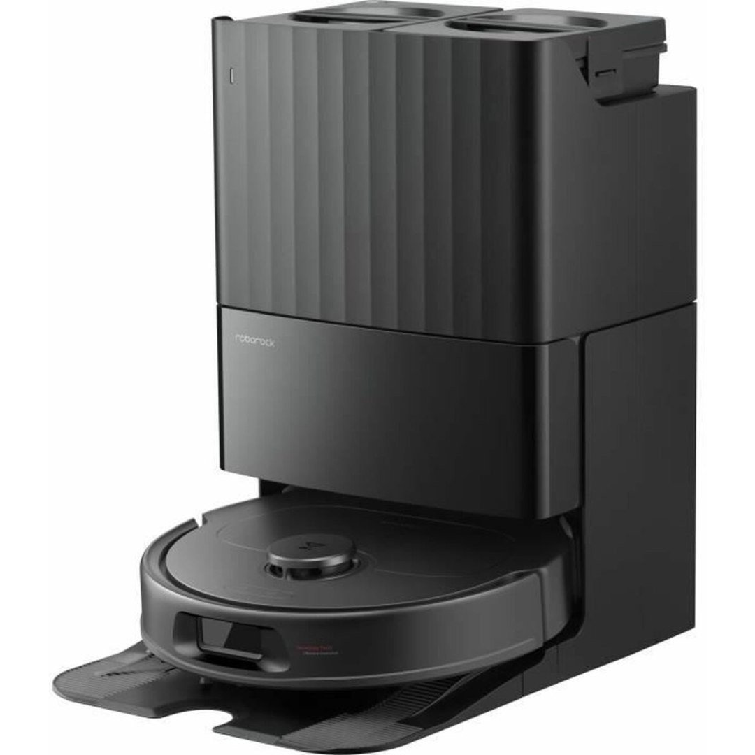 Roborock QR 598 0,33 L Čierna (S71017612)