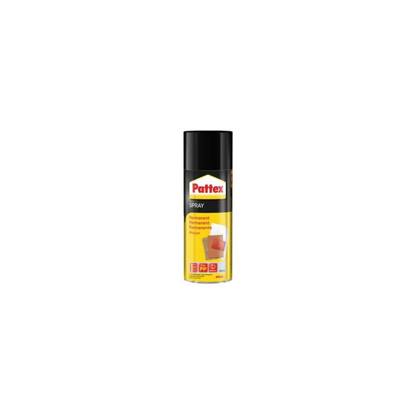 Pattex Sprühkleber permanent 200ml (9H PXSP8)