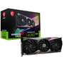 MSI GeForce RTX 4080 SUPER 16G GAMING X TRIO NVIDIA 16 GB GDDR6X