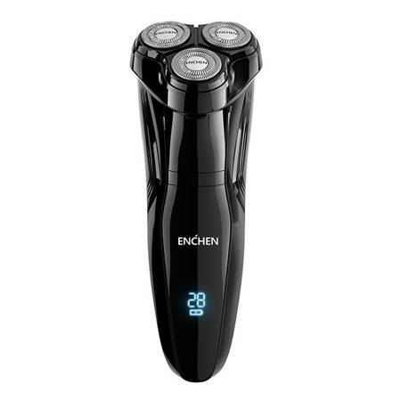 Електрическа самобръсначка ENCHEN Gentleman 3S