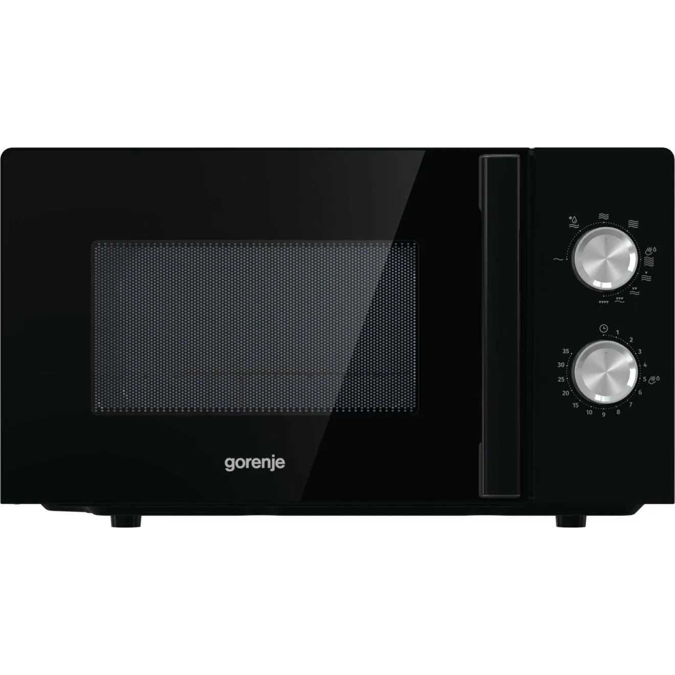 Gorenje MO20E2BH Mikrohullámú sütő (MO20E2BH)