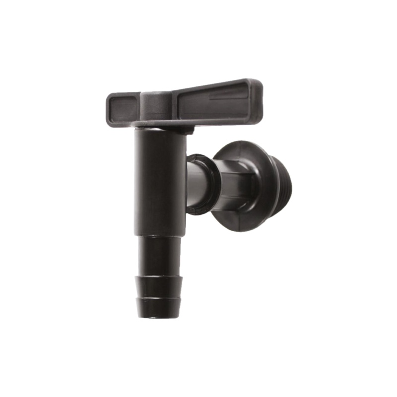 PROSPERPLAST Cantap 1 Kohoutek k sudu černý (ITAP1-S411)