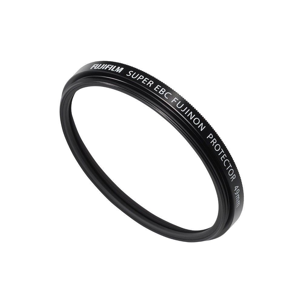 Fujifilm PRF-49 - 49mm Védőszűrő - Fekete (16607408)