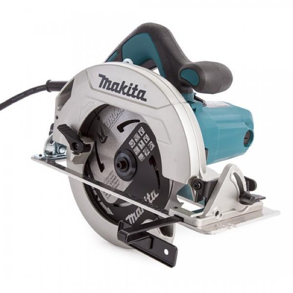 Kotoučová pila Makita 1600 W 190 mm