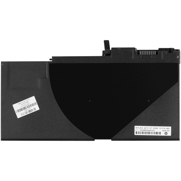 Bateria HP Battery 50Wh 3 Cells 4.5Ah