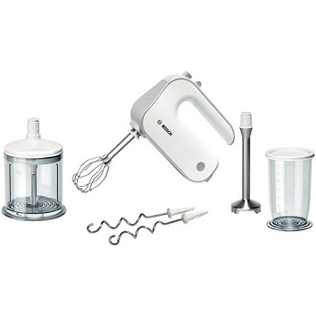 RUČNÍ MIXÉR BOSCH MFQ4080 500W 5 stupňů rychlosti