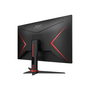 AOC G2 24G2SPAE/BK LED display 60,5 cm (23.8") 1920 x 1080 px Full HD Černá, Červená