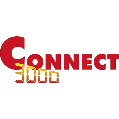 Connect 3000 BL-5B Kamera akku Megfelelő eredeti akku (kamera) BL-5B 3.7 V 650 mAh (117778) (117778)