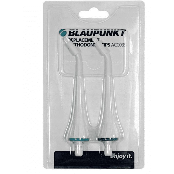 Pótalkatrészek Blaupunkt szájzuhanyhoz, 2 db