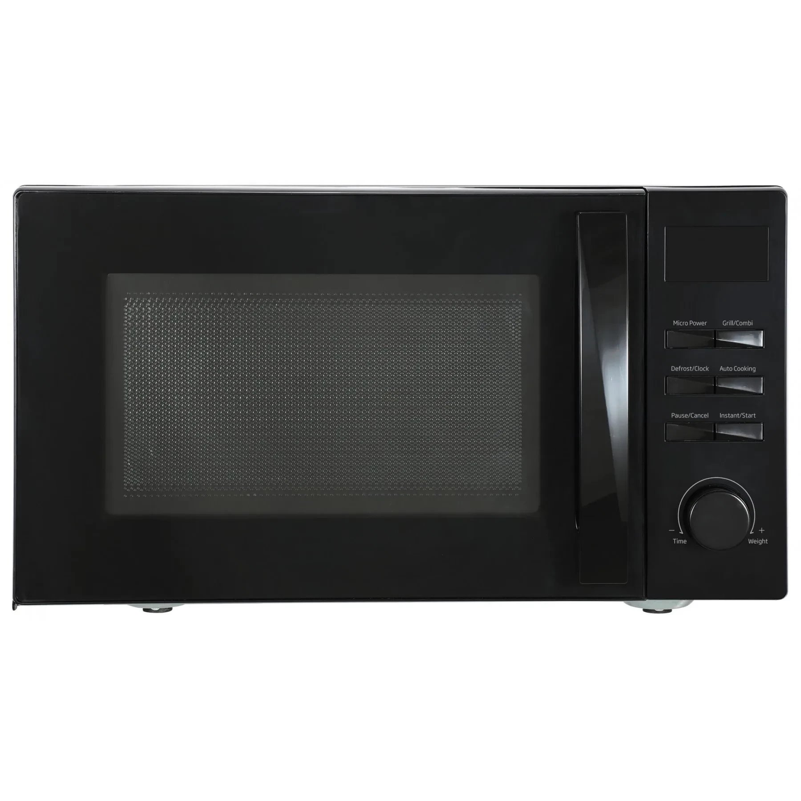 Beko MGF23210B Grillezős Mikrohullámú Sütő 23L 800W Fekete
