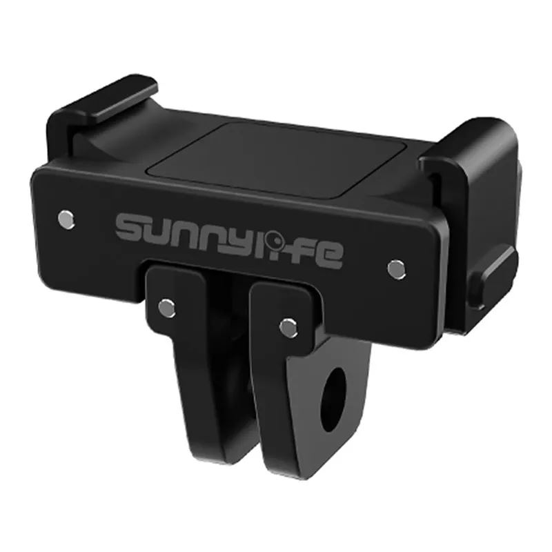 Sunnylife OP3-AD824 DJI OSMO Pocket 3 gyorscsere adapter (OP3-AD824)