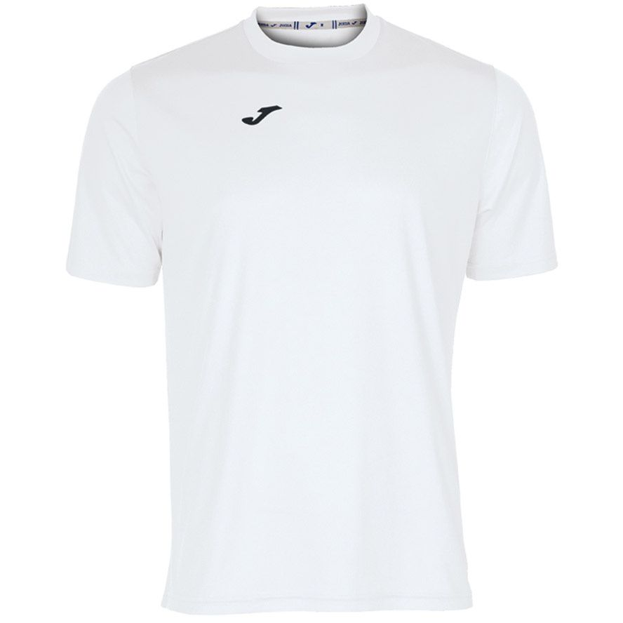 Joma Funkcionális Póló - S, Fehér (100052.200)