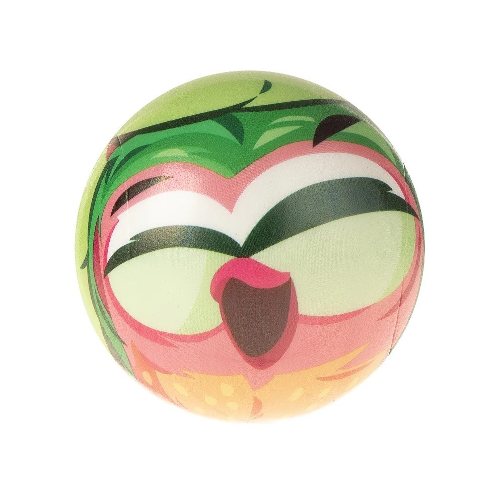 Epee Forest Fun Bagoly gumilabda - 10 cm (EP09520/95234)