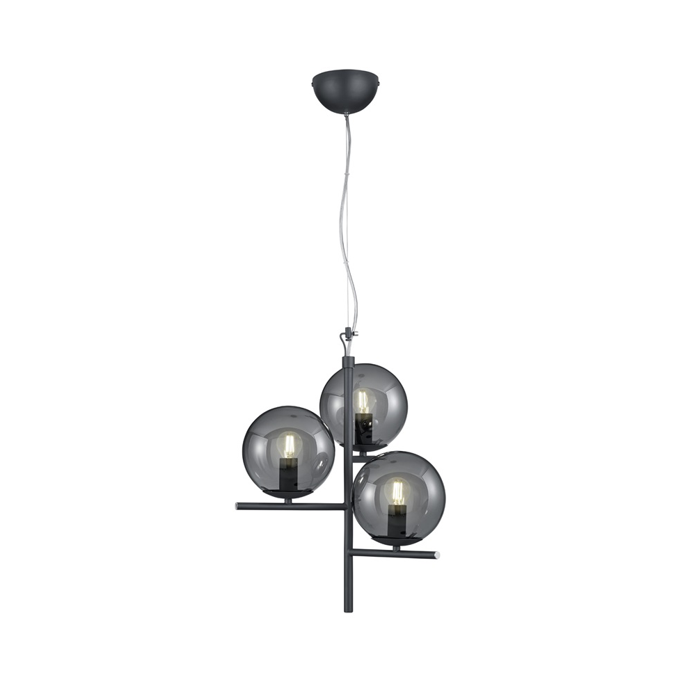 TRIO 302000342 Pure függesztett lámpatest (302000342)