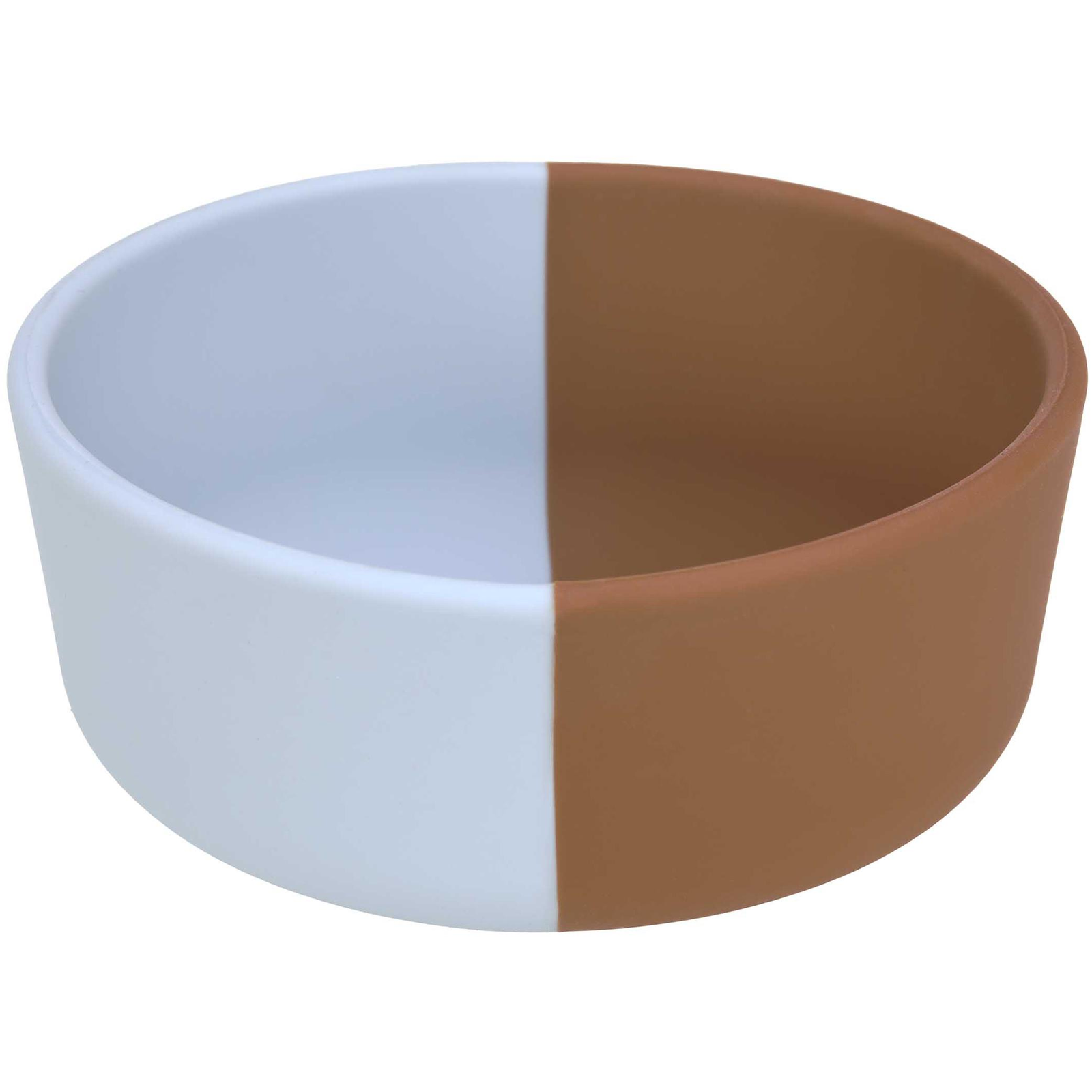 Lässig Bowl Happy Rascals Smile sky blue (4066239131898)