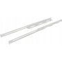 SZERELŐSÍN KÉSZLET 19”-OS RACK SZEKRÉNYEKHEZ 650-1090MM-ES TOLÓAJTÓS