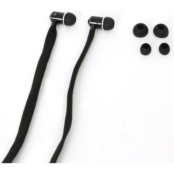 Freestyle FH2112B fejhallgató és headset Vezetékes Hallójárati Hívás/zene Fekete