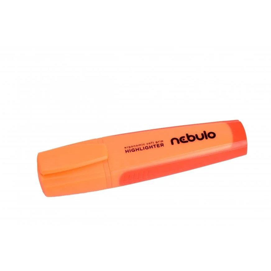 Nebulo szövegkiemelő narancssárga (SZK-1-NN) (SZK-1-NN)