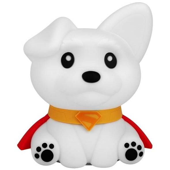 DC Comics - Krypto - világító (5056577759303)