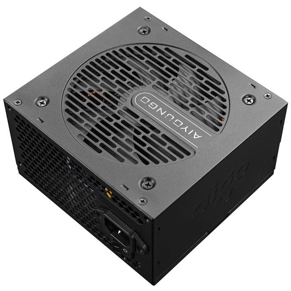Computer Power Supply Aigo AT750 (black)
