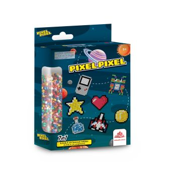 Red Castle Űrutazás vasalható gyöngy készlet (BBU16-04) (BBU16-04)