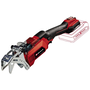 Einhell GE-GS 18/150 Li-Solo akkumulátoros kerti fűrész, akku és töltő nélkül (3408290)