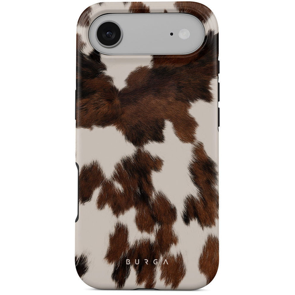 BURGA Celestial Tough Magsafe Case For iPhone 17 Air tok