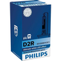 Philips WhiteVision 85126WHV2C1 žiarovka na automobilové svetlo D2R 35 W Halogén