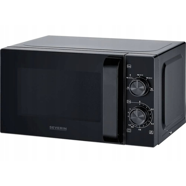 Severin MW 7790 Solo mikrohullámú sütő 20L 700W