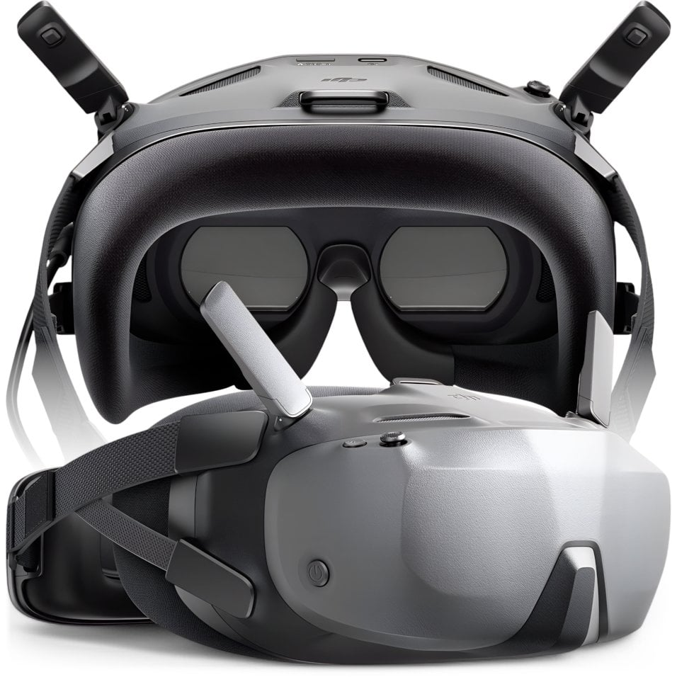DJI Goggles N3 (CP.RC.00000032.02_OUTLET00502)