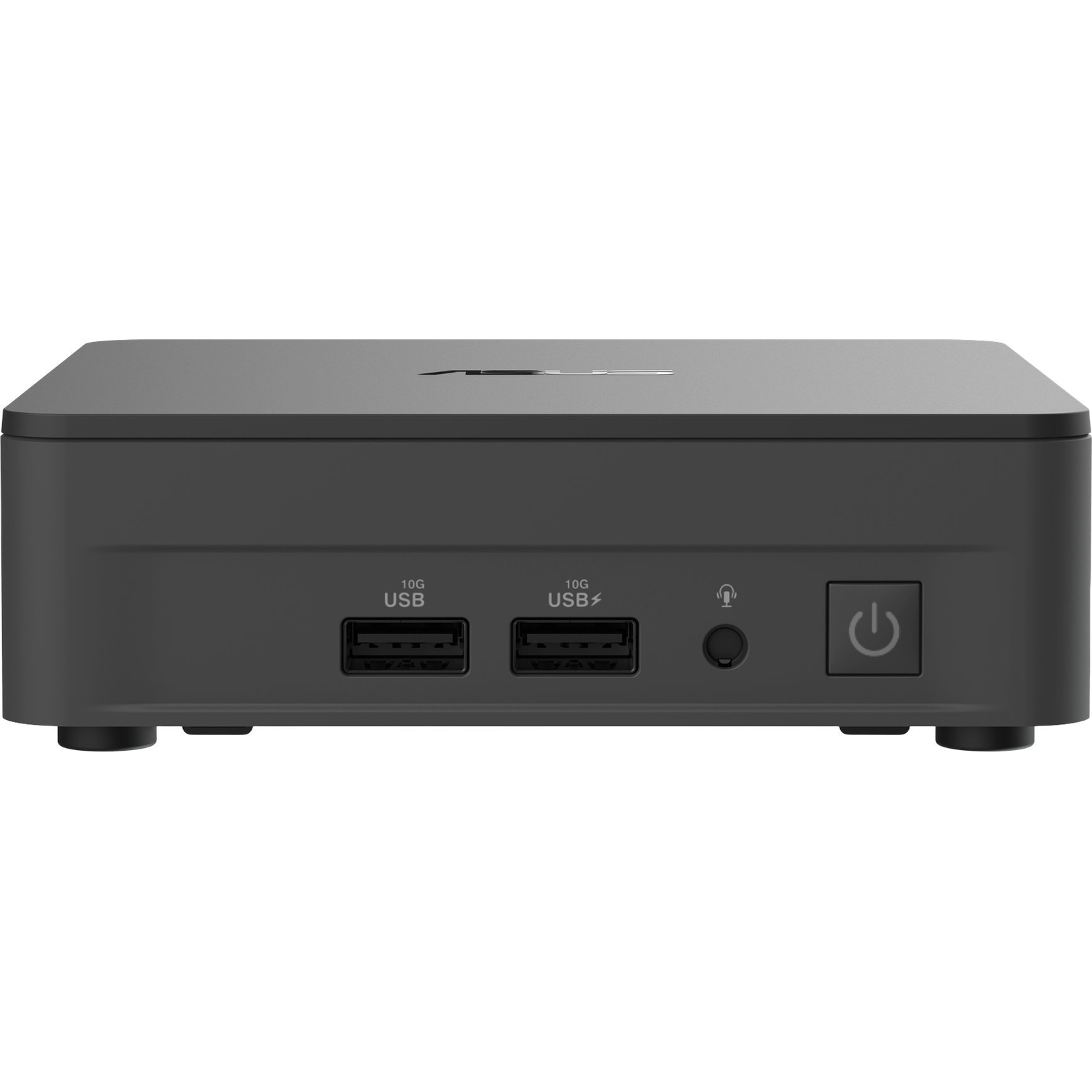 ASUS NUC 12pro/RNUC12WSKI500000I/Intel Core i5-1240P/Intel Iris Xe Graphics/4xUSB/M.2 22x80 NVMe; 22x42 SATA/2,5Gbe LAN/2xHDMI/ 2x Thunderbolt 4 (USB-C+DP)/no Storage/no RAM/AX211.NGWG.NV/no OS/No Cord/Slim Kit(L6)/EAN:4711387504505 (90AR00D1-M00040)