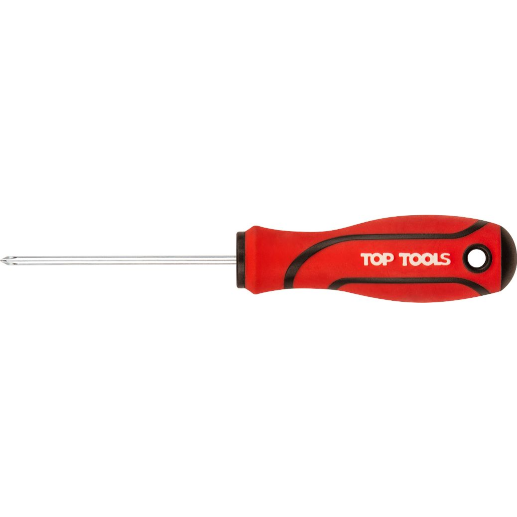 Top Tools 39D019 Csavarhúzó PZ1X75mm (39D019)