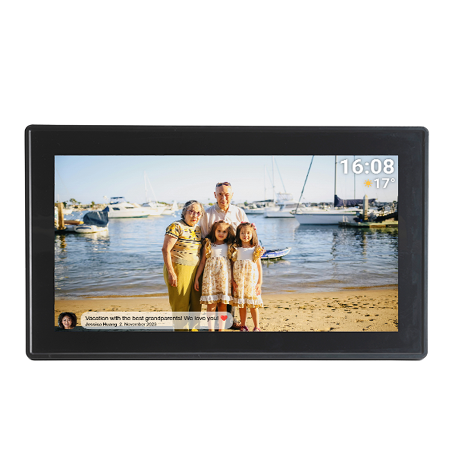 Denver PFF-1515B 15.6