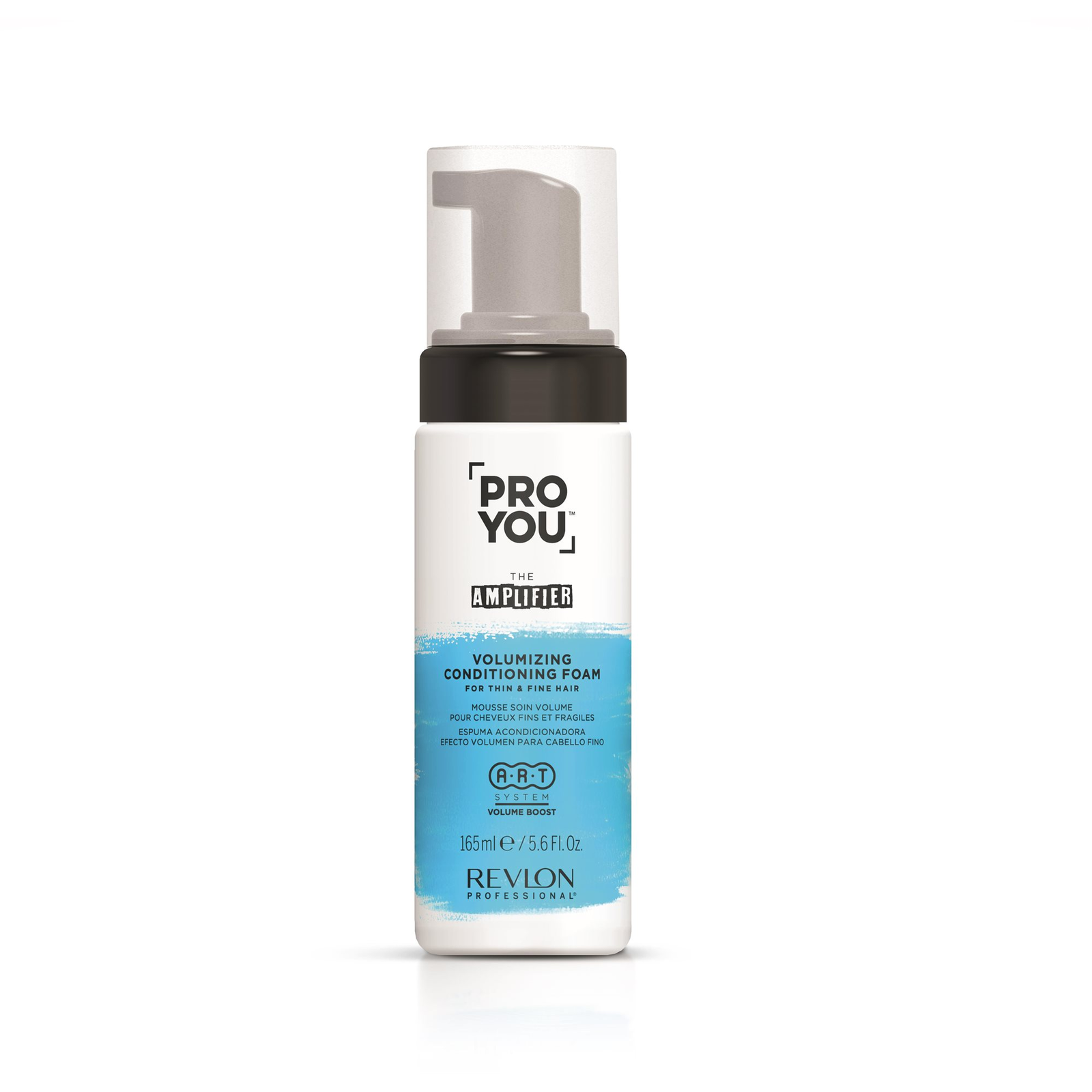 REVLON PROFESSIONAL PRO YOU The Amplifier Foam 165 ml (8432225114279)