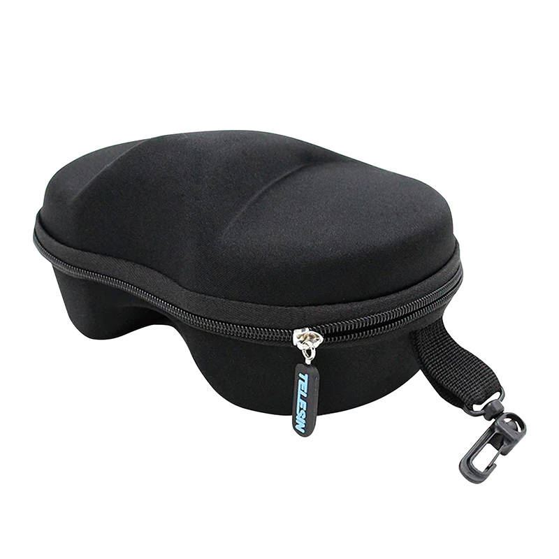 Telesin búvármaszkhoz védőtáska fekete (GP-DIV-BOX) (GP-DIV-BOX)