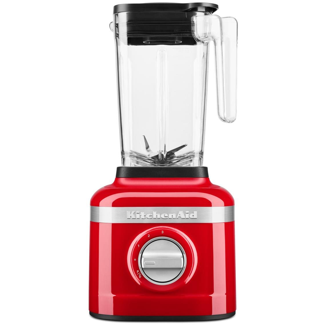 KitchenAid K150 Mixer királypiros (5KSB1325EER)