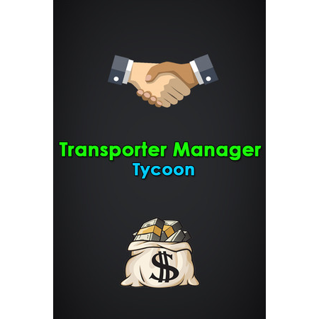 Transporter Manager Tycoon