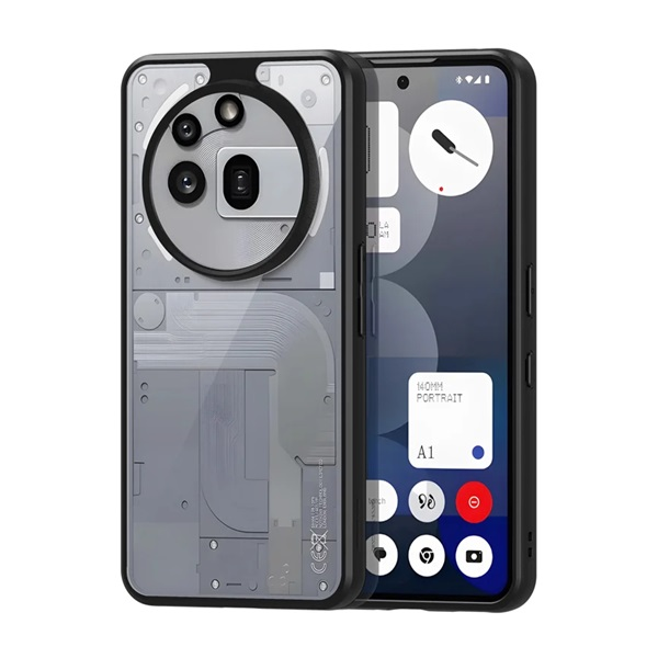 Dux Ducis Kryt Nothing Phone (3a) Pro